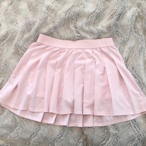 Alo Tennis Skirt